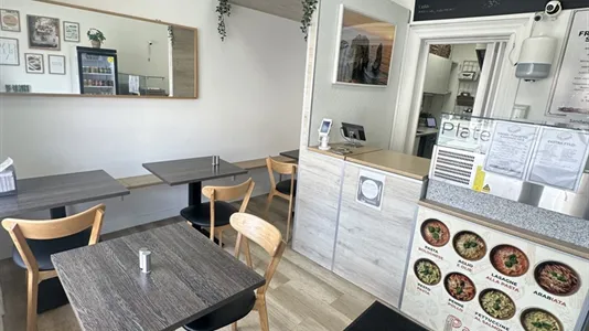 Butikslokaler til leje i Brønshøj - billede 7