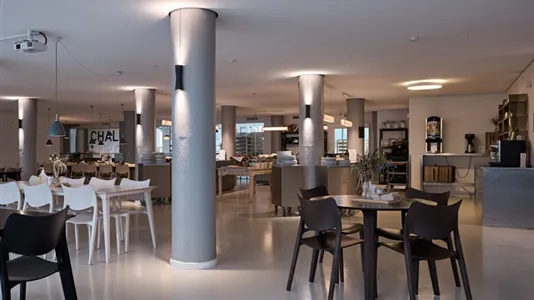 Butikslokaler til leje i Århus C - billede 6