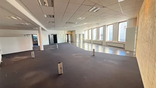 Kontorlokaler til leje i Augustenborg - billede 21