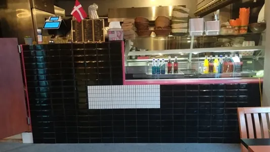 Restaurantlokaler til leje i Kalundborg - billede 4