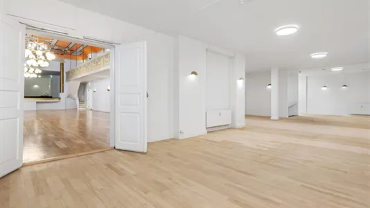 Restaurantlokaler til leje i Helsingør - billede 3