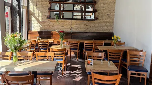 Restaurantlokaler til salg i Århus C - billede 5