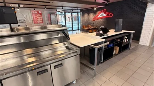 Restaurantlokaler til leje i Kolding - billede 10