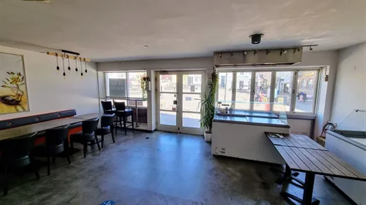 Restaurantlokaler til leje i Viborg - billede 4