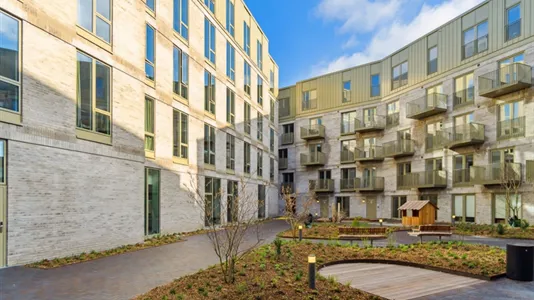 Restaurantlokaler til leje i Hillerød - billede 13