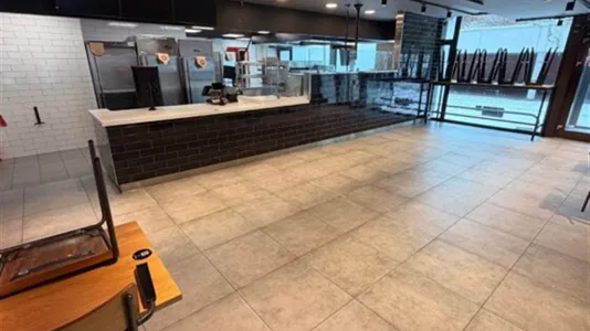 Restaurantlokaler til leje i Kolding - billede 1