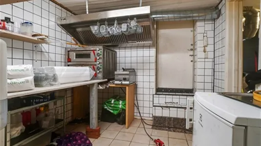 Restaurantlokaler til salg i Randers C - billede 14