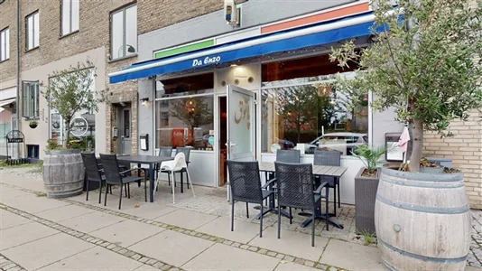 Restaurantlokaler til salg i Dyssegård - billede 2