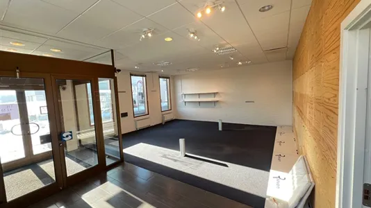 Kontorlokaler til leje i Augustenborg - billede 17