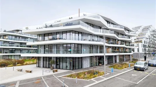 Butikslokaler til leje i Århus C - billede 7