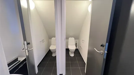 Kontorlokaler til leje i Augustenborg - billede 7