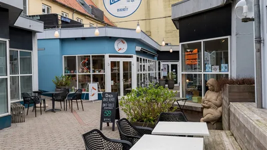 Butikslokaler til leje i Vejle Centrum - billede 2