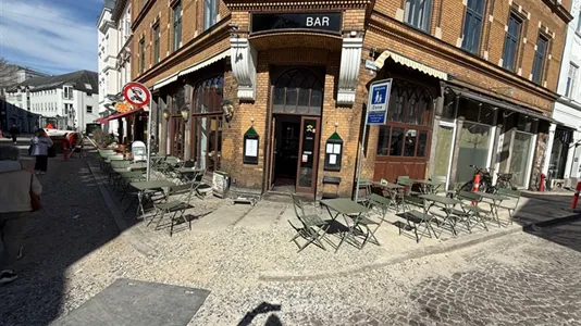 Restaurantlokaler til salg i Århus C - billede 21
