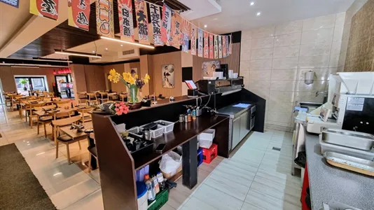 Restaurantlokaler til leje i Viborg - billede 9