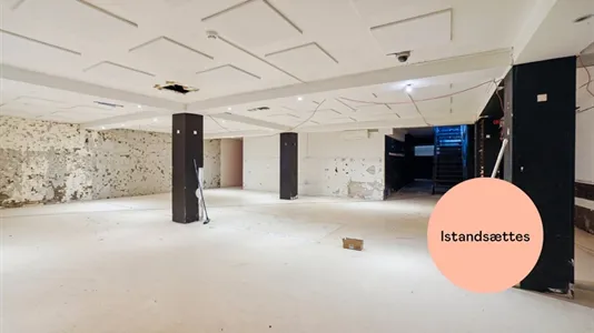 Restaurantlokaler til leje i Frederiksberg - billede 15