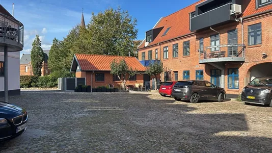 Restaurantlokaler til leje i Skive - billede 3