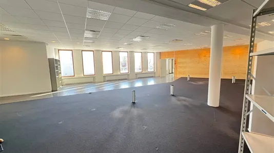 Kontorlokaler til leje i Augustenborg - billede 22