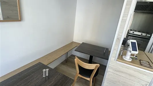 Butikslokaler til leje i Brønshøj - billede 6