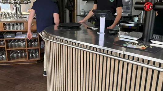 Restaurantlokaler til salg i Århus C - billede 6