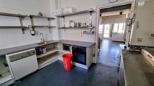 Restaurantlokaler til leje i Viborg - billede 7