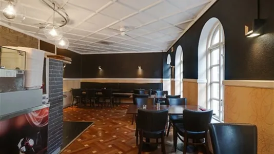 Restaurantlokaler til salg i Randers C - billede 16