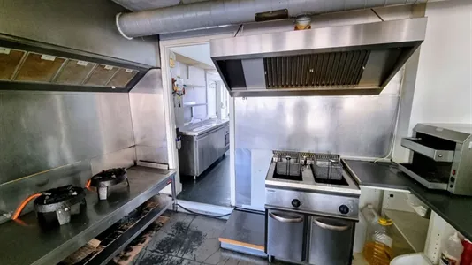 Restaurantlokaler til leje i Viborg - billede 8