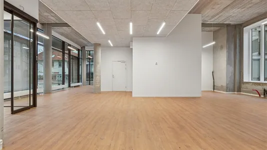 Restaurantlokaler til leje i Hillerød - billede 4