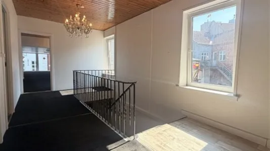 Restaurantlokaler til leje i Kolding - billede 7