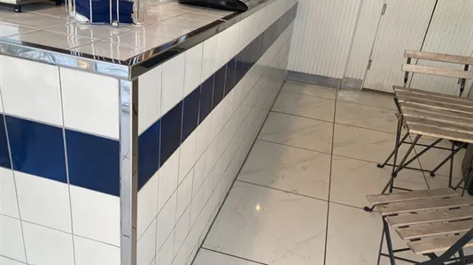 Restaurantlokaler til salg i København SV - billede 3