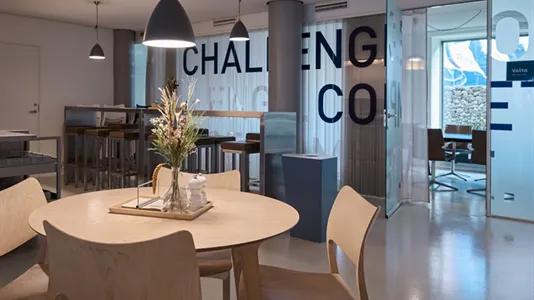 Butikslokaler til leje i Århus C - billede 4