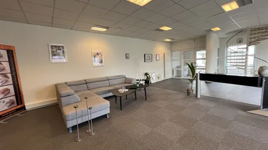 Kontorlokaler til leje i Augustenborg - billede 5