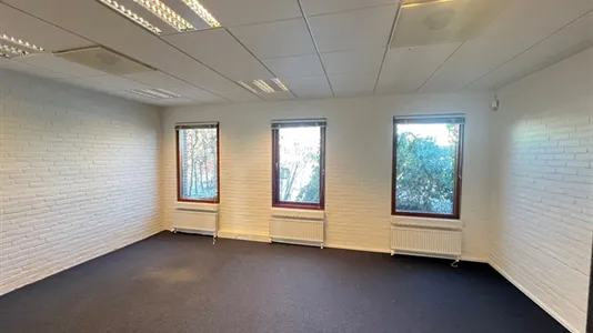Kontorlokaler til leje i Augustenborg - billede 15