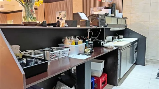 Restaurantlokaler til leje i Viborg - billede 8