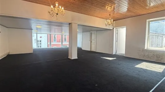 Restaurantlokaler til leje i Kolding - billede 9