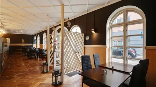 Restaurantlokaler til salg i Randers C - billede 11