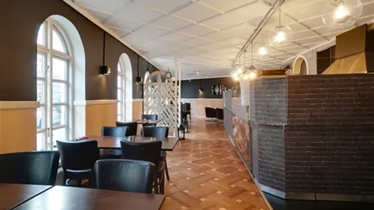 Restaurantlokaler til salg i Randers C - billede 12