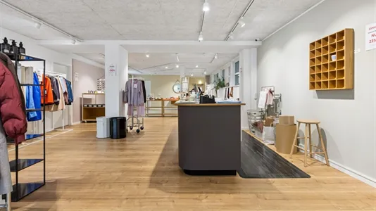 Restaurantlokaler til leje i Kolding - billede 5