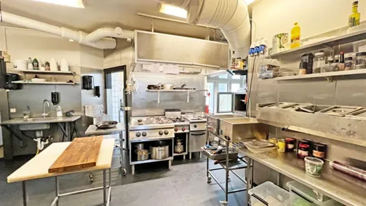 Restaurantlokaler til leje i Viborg - billede 11