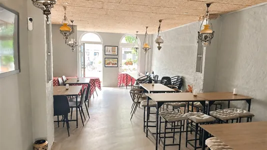 Restaurantlokaler til leje i Kolding - billede 2