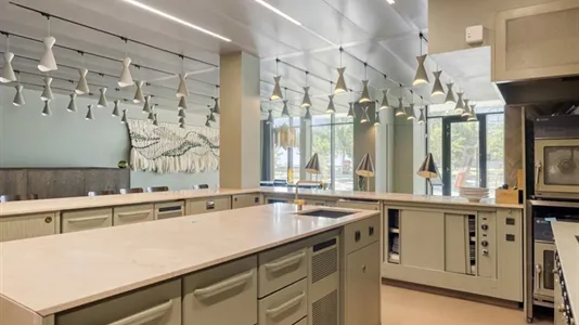 Restaurantlokaler til leje i Århus C - billede 13