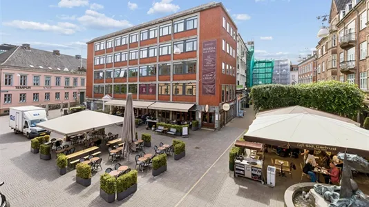 Restaurantlokaler til leje i Odense C - billede 4