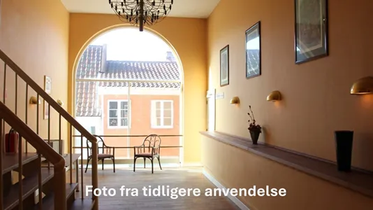 Restaurantlokaler til leje i Helsingør - billede 10
