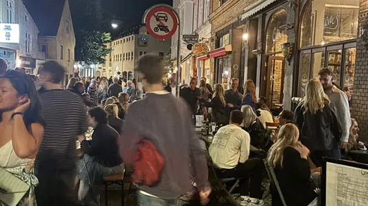 Restaurantlokaler til salg i Århus C - billede 11
