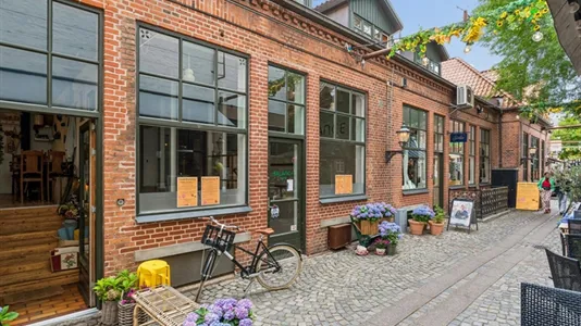 Restaurantlokaler til leje i Odense C - billede 1