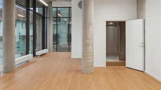 Restaurantlokaler til leje i Hillerød - billede 5