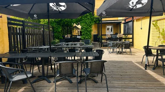 Restaurantlokaler til leje i Kolding - billede 6
