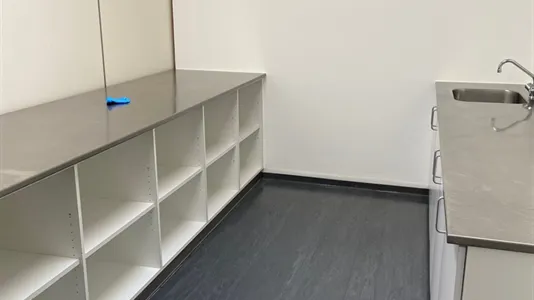 Restaurantlokaler til leje i Køge - billede 8