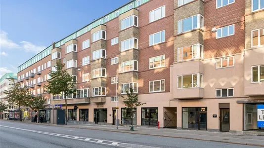 Restaurantlokaler til leje i Aalborg Centrum - billede 3