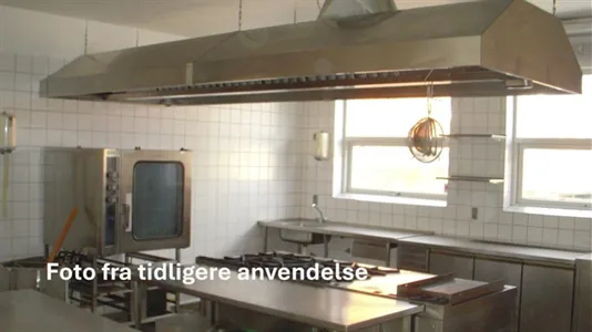Restaurantlokaler til leje i Helsingør - billede 11