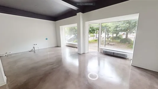 Kontorlokaler til leje i Kongens Lyngby - billede 14